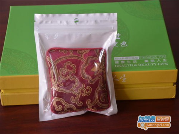 艾米粒古方瘦瘦包加盟门店