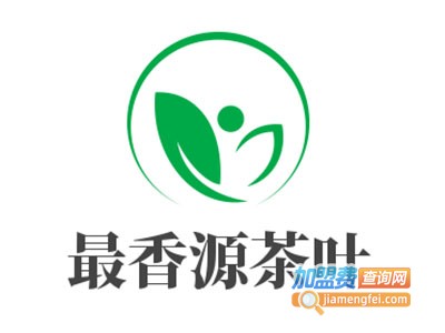 最香源茶叶加盟费