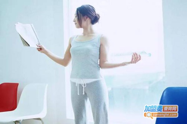 女人茵子私处保养加盟门店