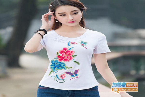 sifysili女装加盟门店
