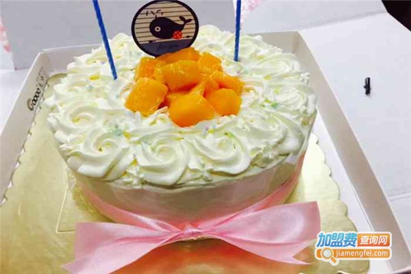 猫糖cake加盟费