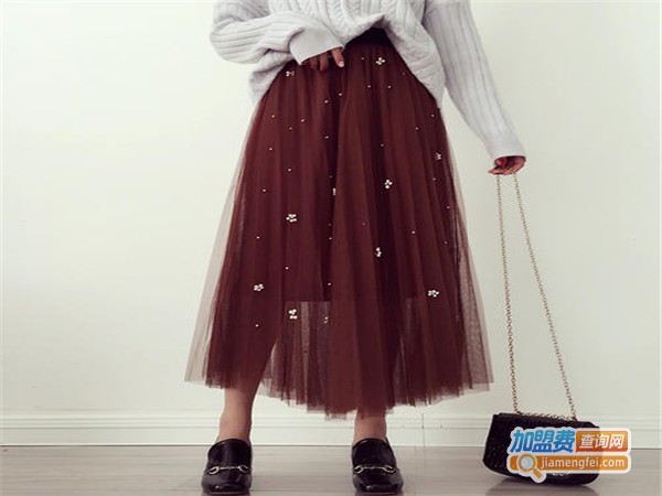 miss lucy女装加盟