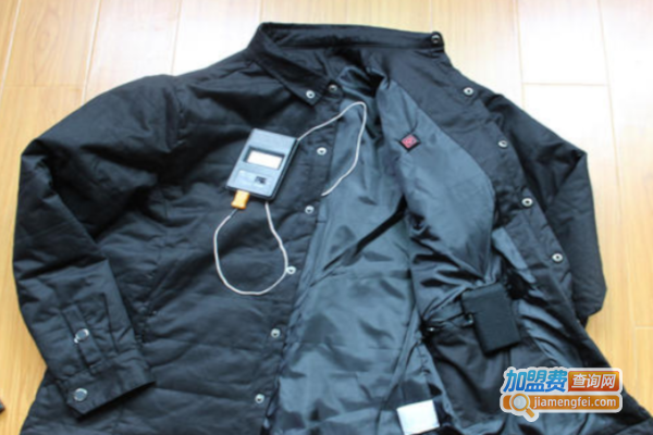 爱保乐发热服饰加盟费