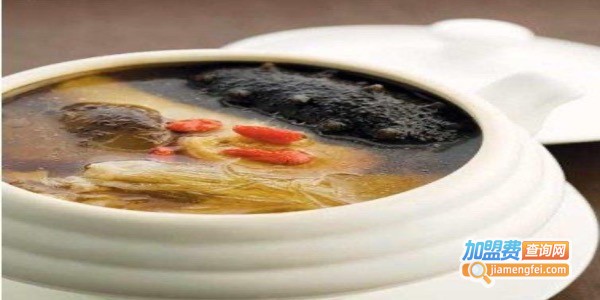 逸秀堂加盟费
