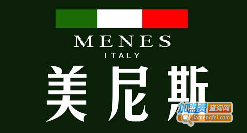 美尼斯洗衣加盟费
