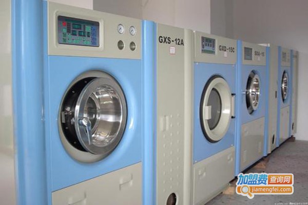 大立洗衣工具加盟门店