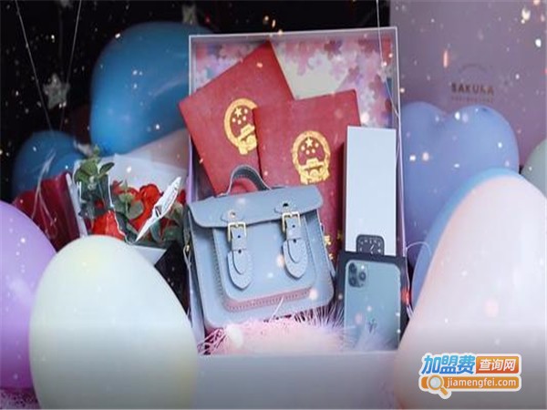 艾妃手工皮具加盟门店