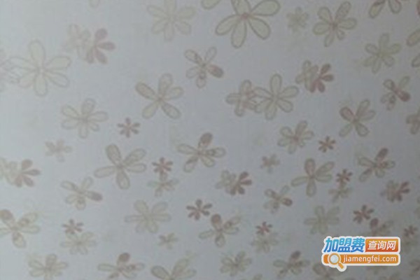 鸿基涂料加盟门店