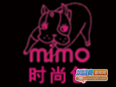 MIMO女包加盟费