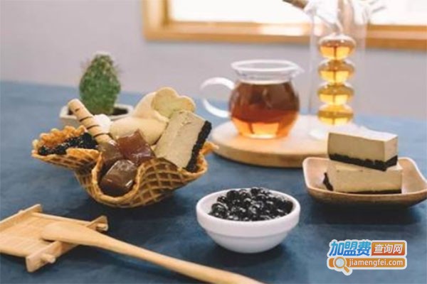 金帛饮品