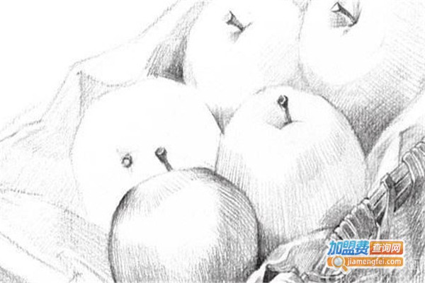 苹果画室加盟费