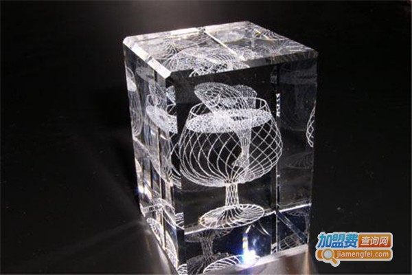 宝贝水晶工艺品加盟费