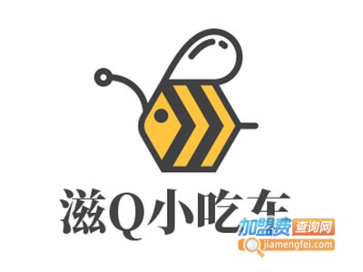 滋Q小吃车加盟费