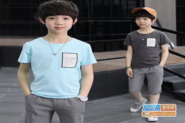 维莎尼雅休闲服饰加盟费