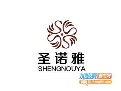 圣诺娅女装加盟费