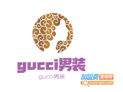 gucci男装加盟费