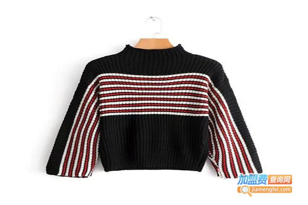 伊乐购女装加盟门店