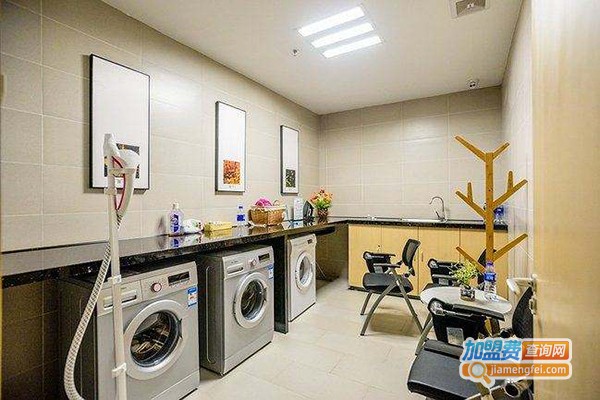 大立洗衣工具加盟门店