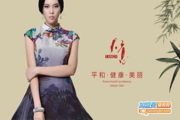 天意梁子女装