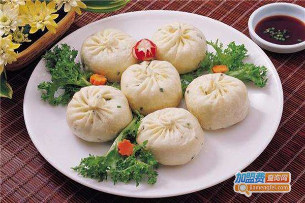 丰仔包子加盟费
