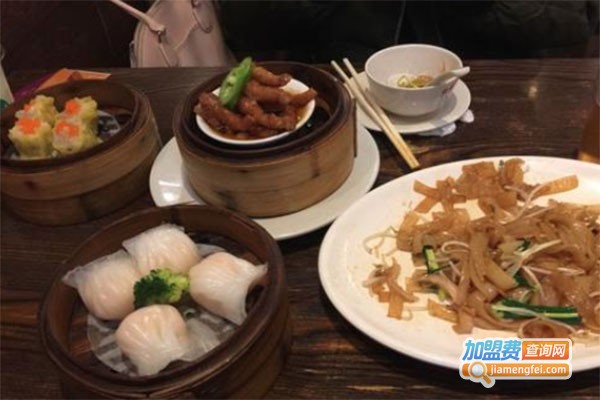 佐敦扎记茶餐厅