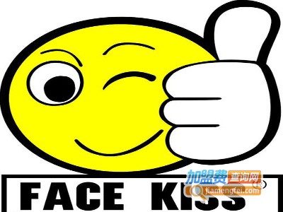 倚盈FACE KISS童装加盟费