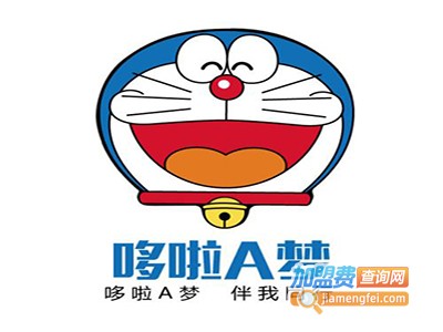 哆啦a梦童装加盟费