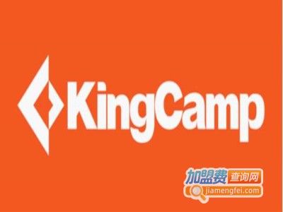 KingCamp户外服装加盟费