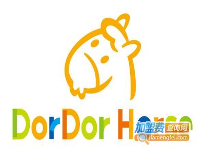 DorDor Horse童装加盟费