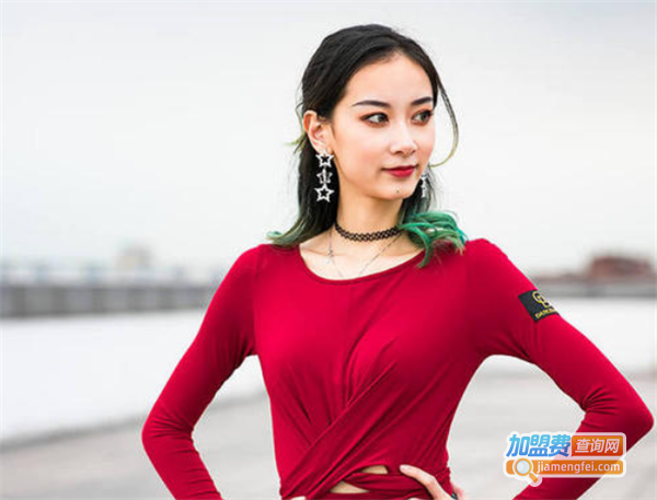 DA服饰加盟费