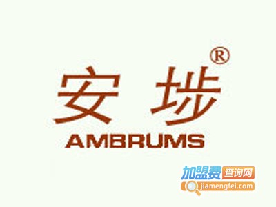 安埗自动化设备加盟费