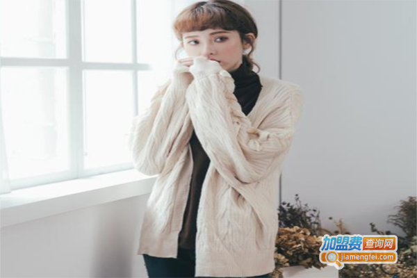 minitiao女装加盟