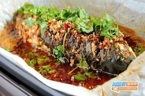 245°纸包鱼加盟费