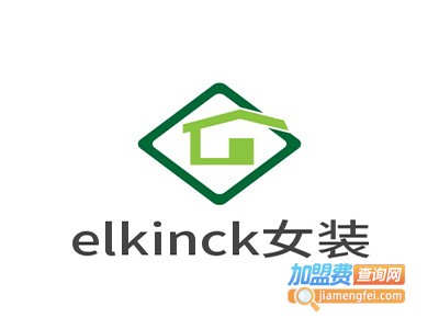 elkinck女装加盟费