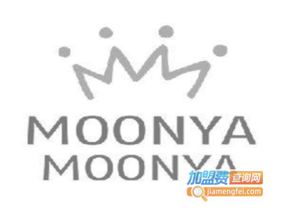 MOONYA MOONYA童装加盟