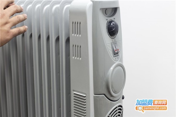 澳普瑞除湿器加盟费