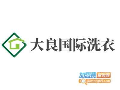大良国际洗衣加盟电话