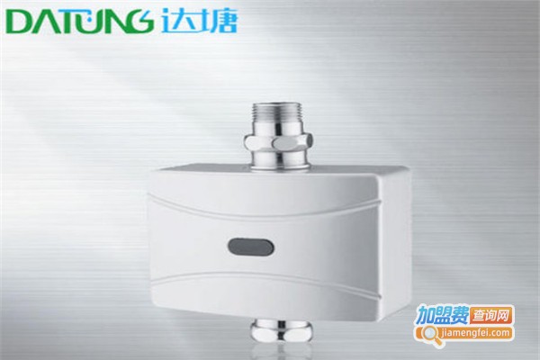 达塘卫浴加盟费