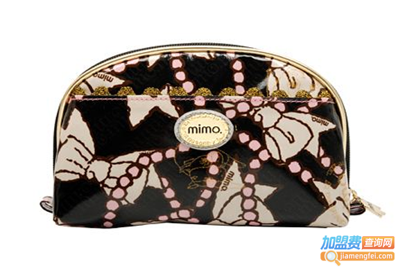 MIMO女包加盟费