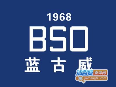 蓝古威牛仔加盟费