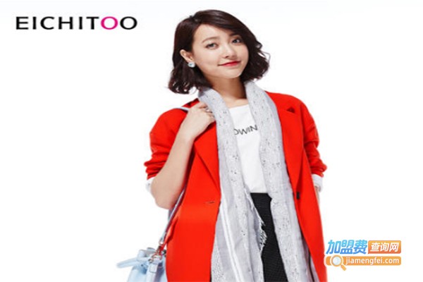 EICHITOO女装