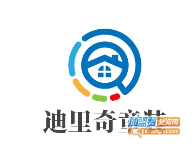 迪里奇童装加盟费