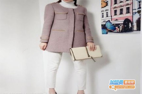 卡琦女装