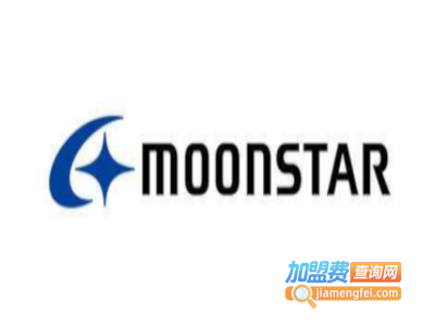 MOONSTAR童鞋加盟