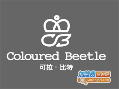 可拉比特童装加盟费