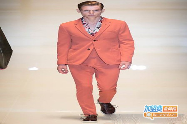 gucci男装加盟门店