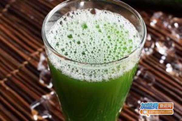 MOMO鲜茶加盟费