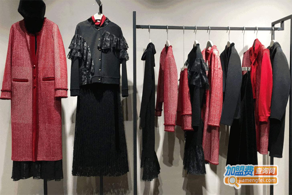 NEWFOUND纽方服饰加盟费