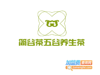 简谷茶五谷养生茶加盟电话