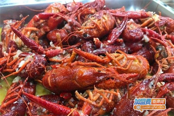 馋虾特色餐厅